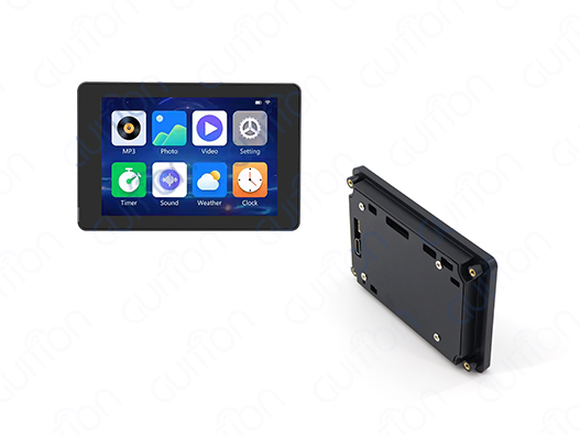 Best 3.5 Inch ESP32S3 Display Module for IoT Projects?